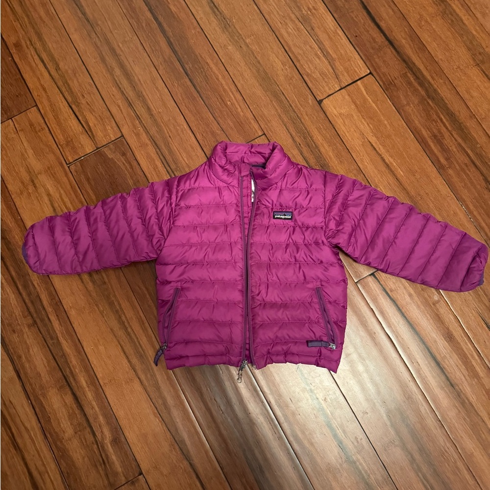 Patagonia 3T Down Jacket